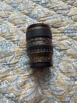 Sony FE 24mm f/1.4 GM Lens