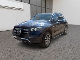 2020 Mercedes-Benz GLE