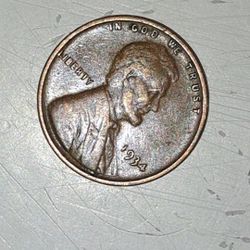 Penny's Nickels Quarter