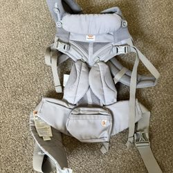 Ergobaby Omni 360 Cool Air