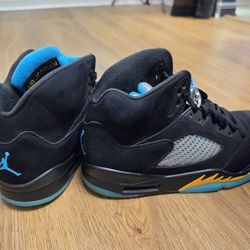 Air Jordan 5s