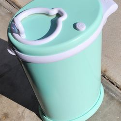 Ubbi Metal Diaper Pail