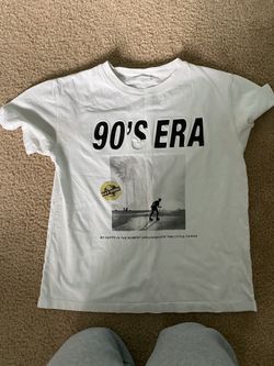 ZARA kids 11-12 TShirt