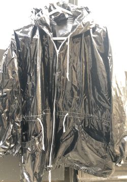 Raincoat-Large