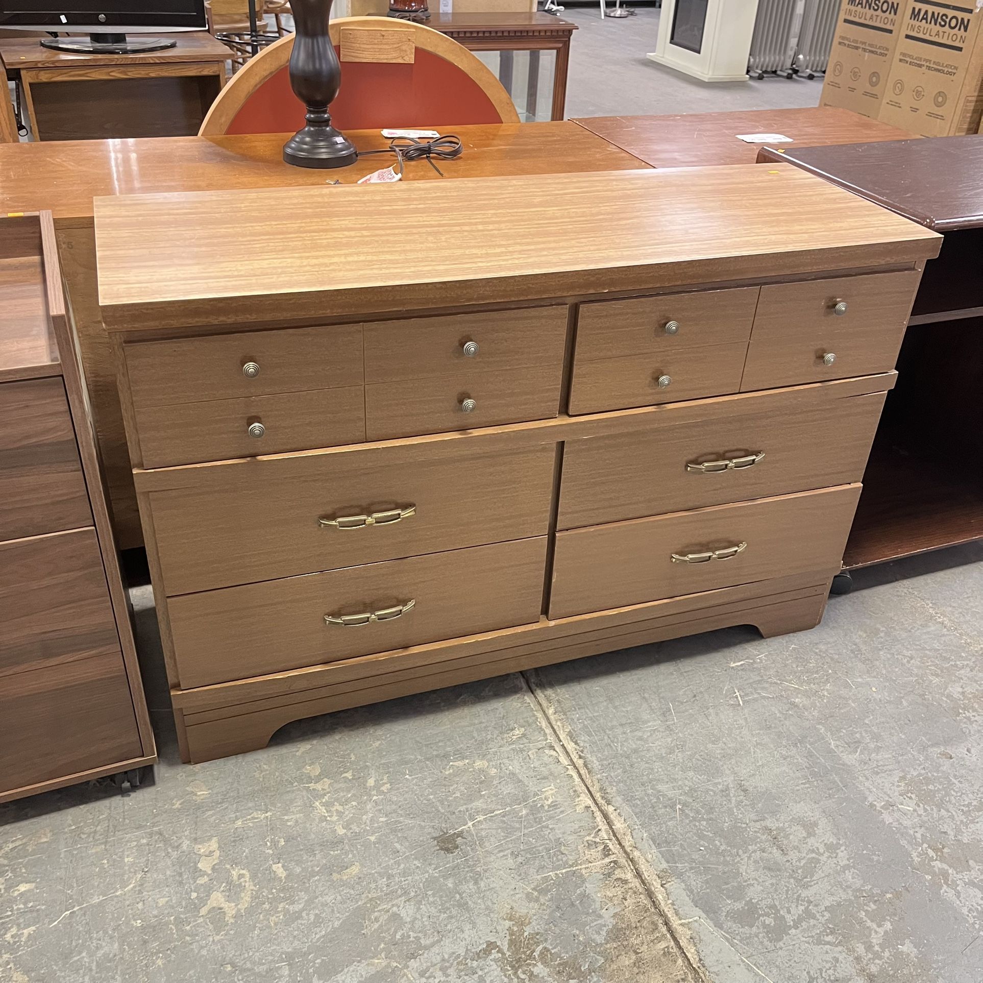 MCM Dresser (in Store)