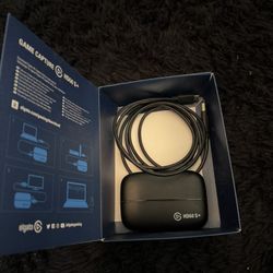 Elgato HD60s+  Capture Card 