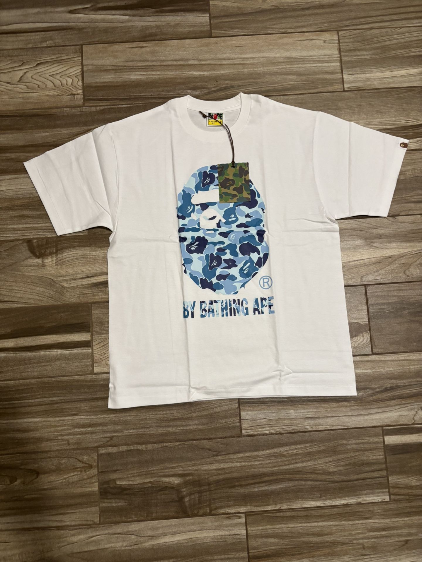Bape Shirt
