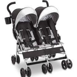 Double Stroller