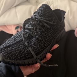 Yeezys Boost 