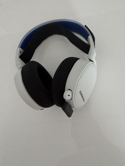 Steel Series Gaming Headset 