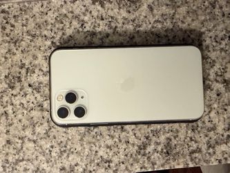 Apple iPhone 11 Pro Silver