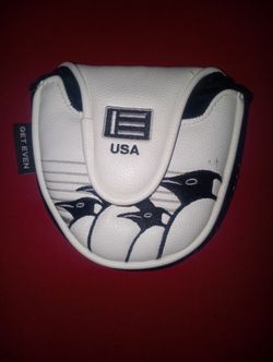 Evnroll Zero Z5 head cover