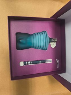 Father's Day Perfume Set $110