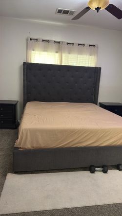 Bedroom furniture