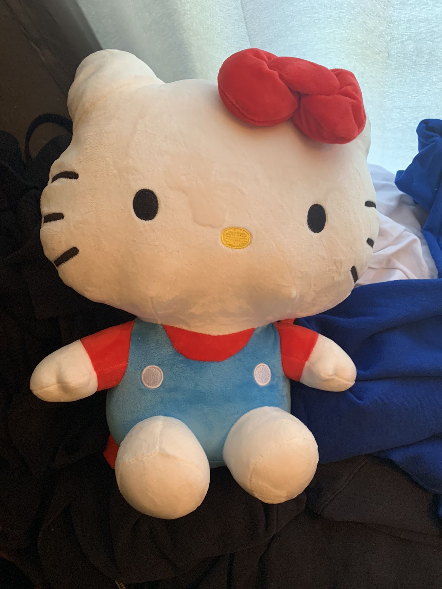Hello Kitty, Backpack