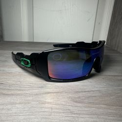 Oak Oil Rig Sunglasses