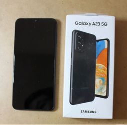 Samsung Galaxy A23 5G