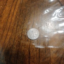 ESTADOS UNIDOS MEXICANOS Coin
