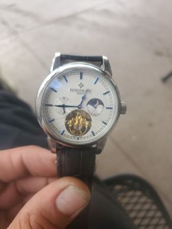More Then A Watch Patek Philipe