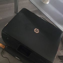 HP color Printer