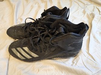Adidas Football Cleats