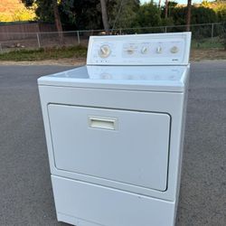 Kenmore Electric Dryer 