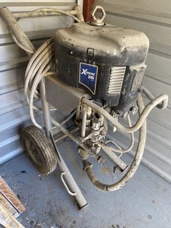 Graco X45 Professional Contractor Paint Sprayer