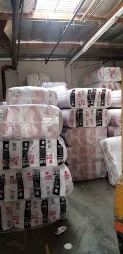 Insulation