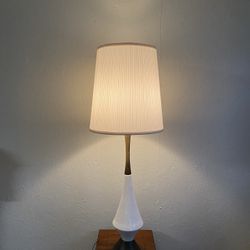 Desk Lamp