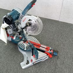 Miter saw 