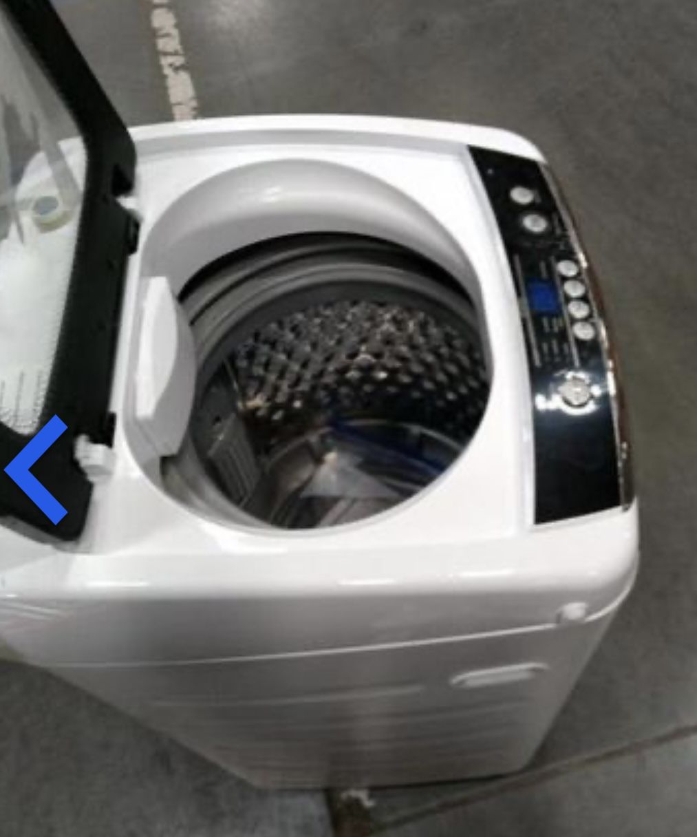 Black And Decker Portable Washer for Sale in Surprise, AZ - OfferUp