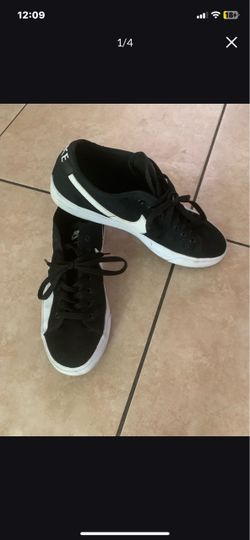 Nike shoes