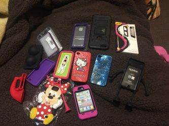 iPhone 5