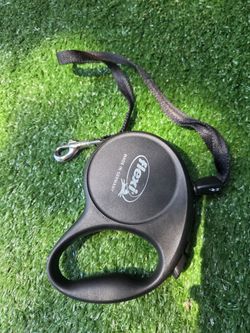 Flexy Leash
