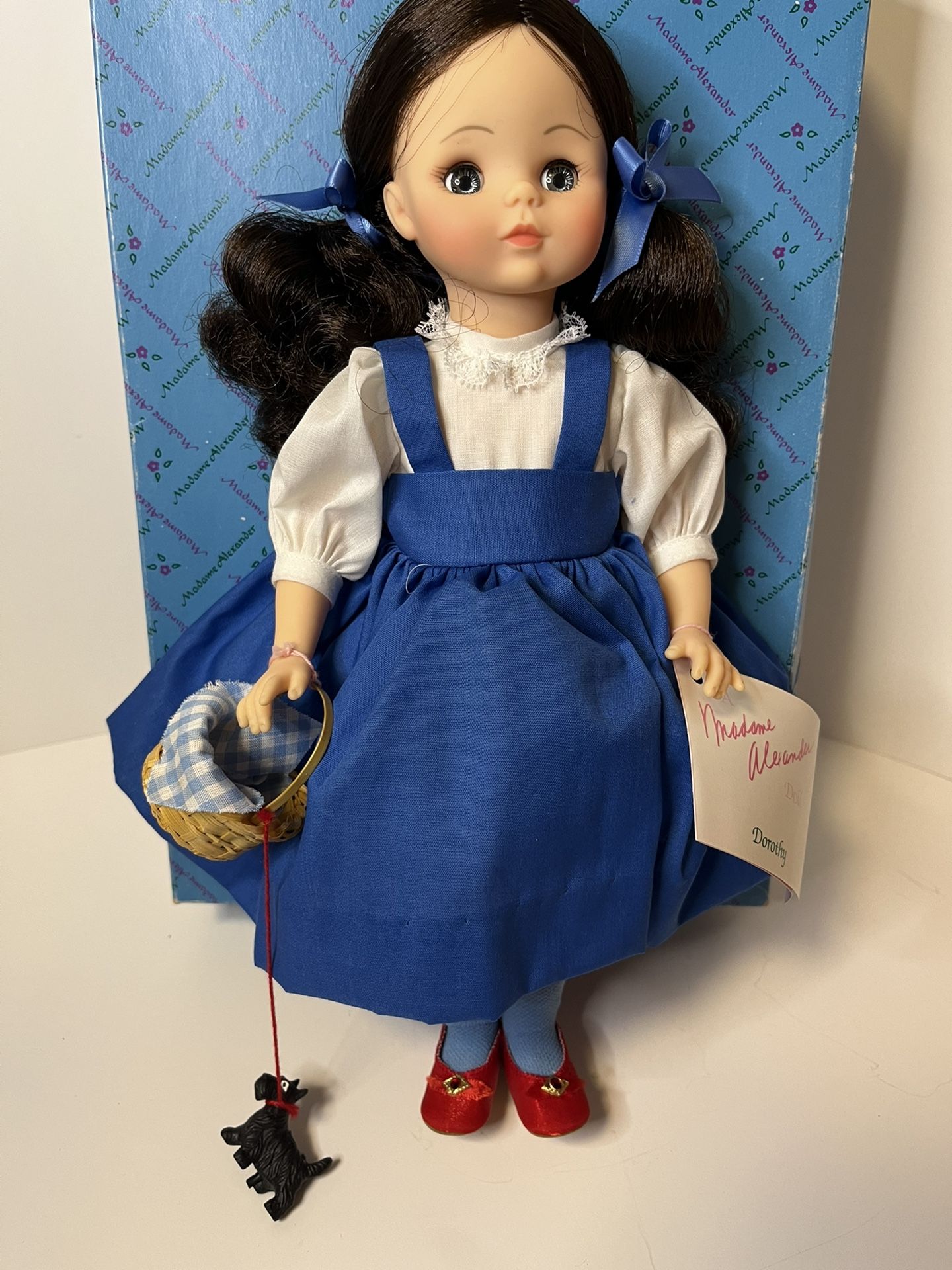 Madame Alexander Doll “Dorothy” - Alexander Doll Company