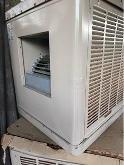 Swamp cooler para el techo restaurant commercial negocios