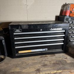 Husky toolbox