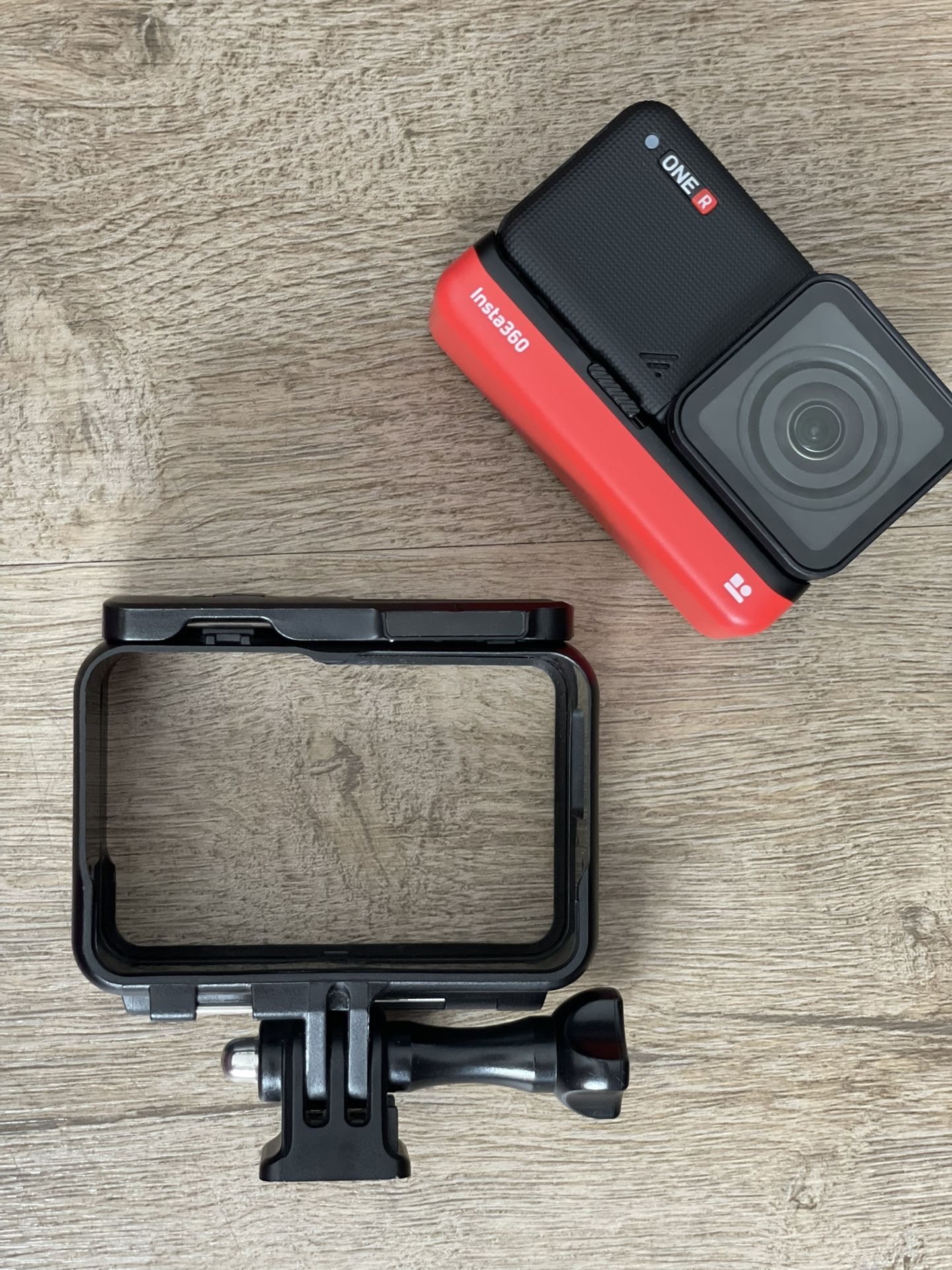 Insta360