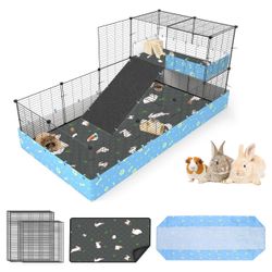 NEW Small Animal Habitat