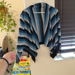 Long Sleeve Cardigan