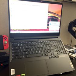 Budget Gaming Laptop – Ryzen 5 5600H + RTX 3050 Ti – Great Performance