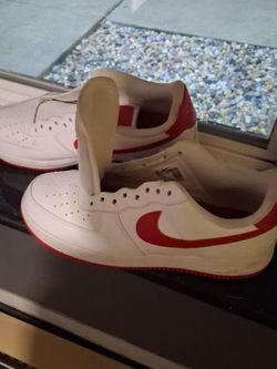 Size 10 nikes
