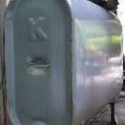 Free Oil  Removal / 100 Charge For  Oil Tank Removal 