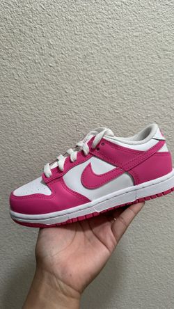 Little Kids Nike Dunk Shoes
