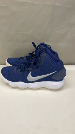 Nike shoes. Item No 299 (Shopgoodwill)