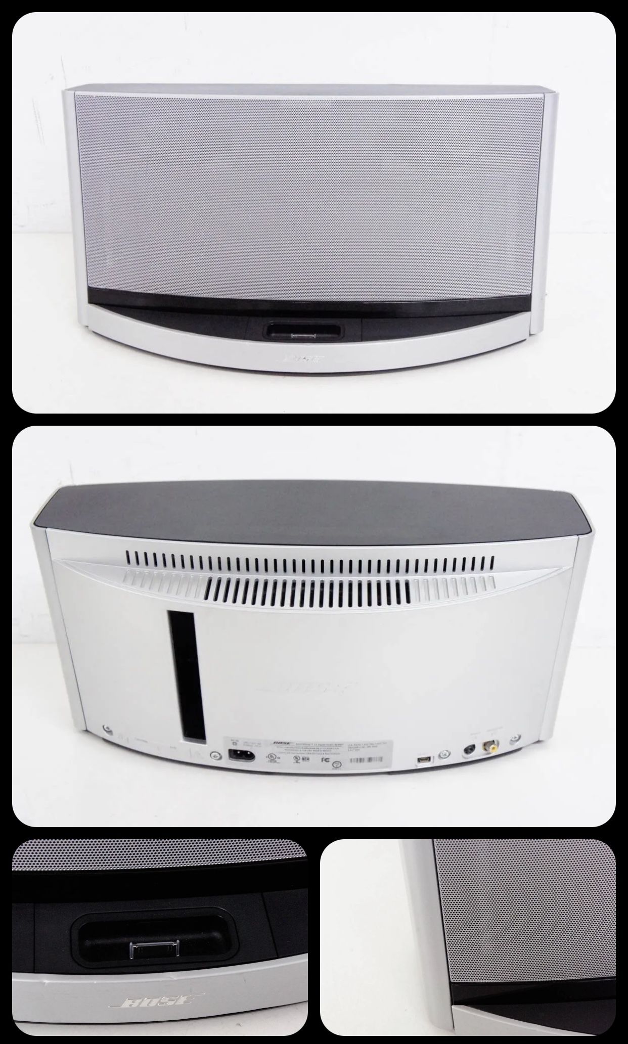 Bose SoundDock 10