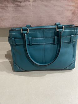 New Coach Women Purse 