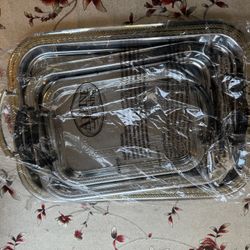 alpine cuisine set tray set