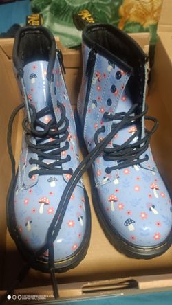 Doc Martens for kids