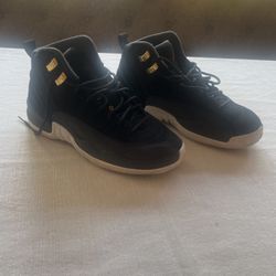 Air Jordan 12 Retro GS